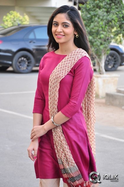 Zaheera-Khan-at-Padesave-Movie-Promotions